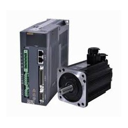 AC Servo Motors Any Brand & Any Model