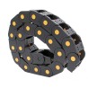Cable Chain for Fiber Laser