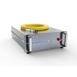 Fiber Laser Source MAX1500