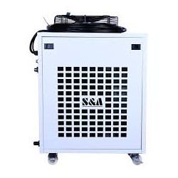 Fiber Laser Chillar 2000W