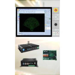 Fiber Laser Controller Old Version XC2000