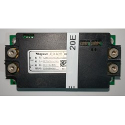 Raycus Module 2000W